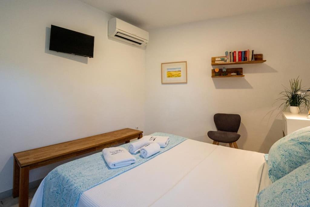 Apartamento Casa Appaloosa Cabo De Gata Rodalquilar Exterior foto